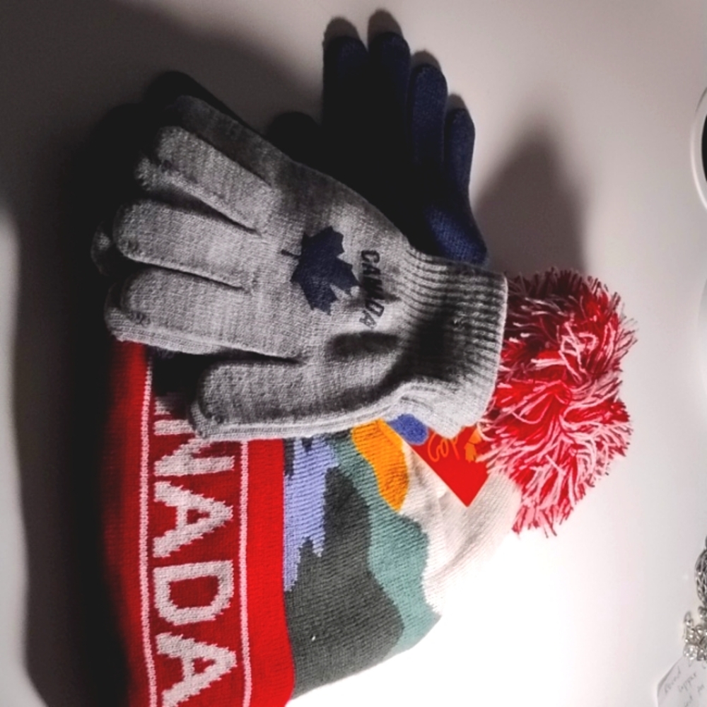 Winter Clothes